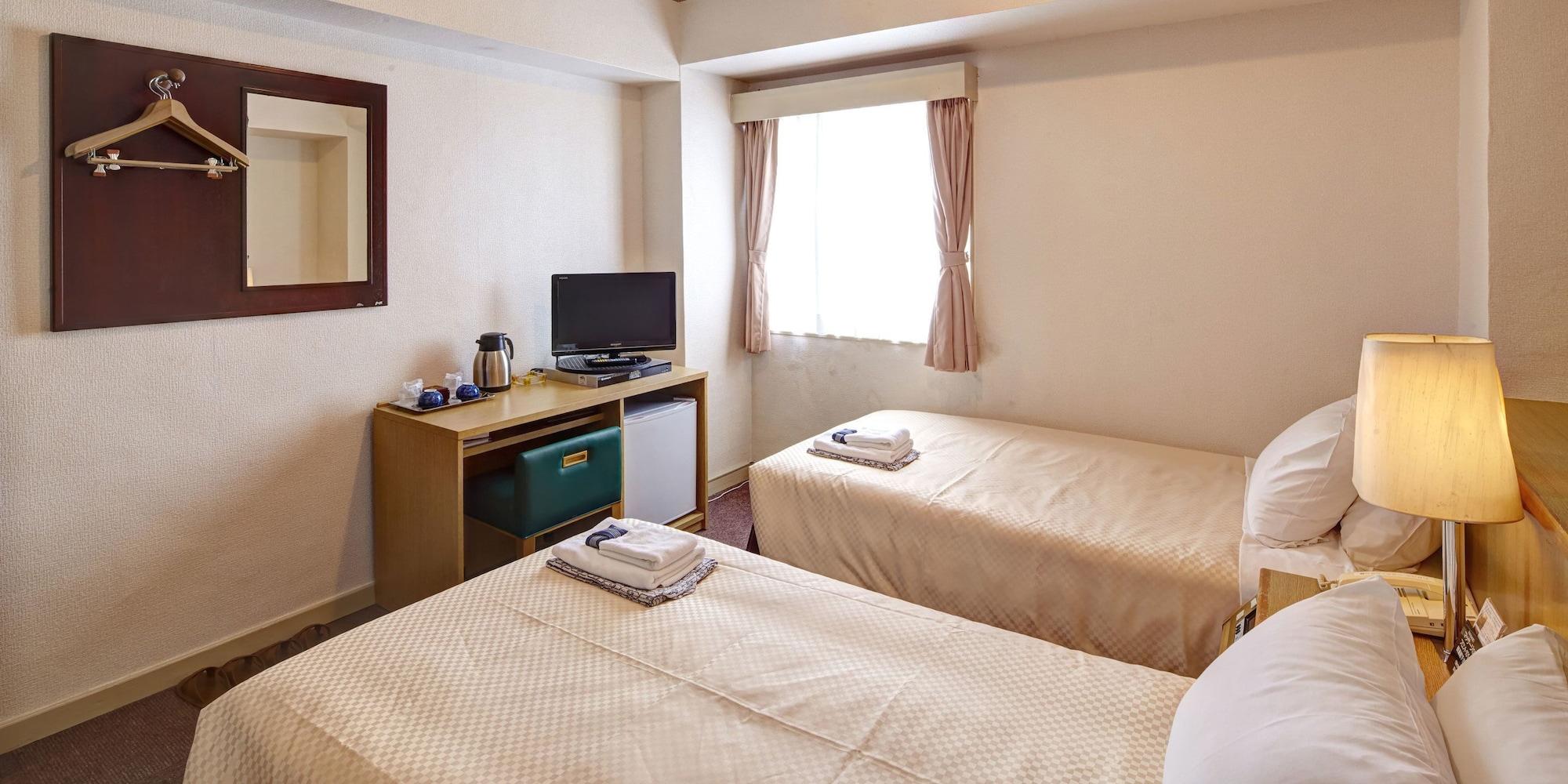 Okinawa Sun Plaza Hotel Naha Exterior photo