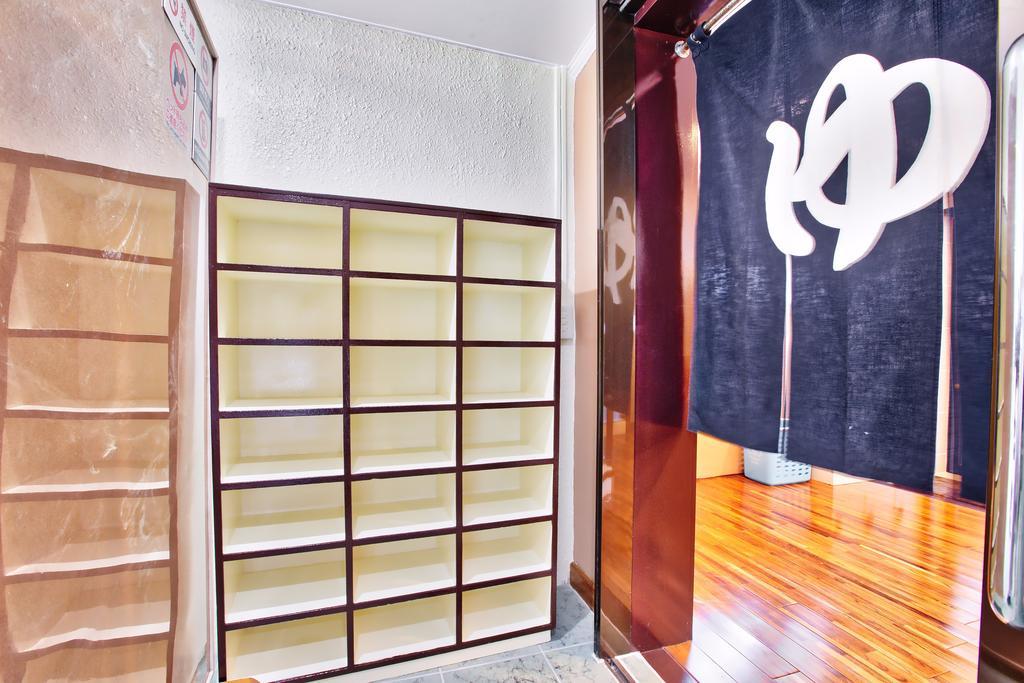 Okinawa Sun Plaza Hotel Naha Exterior photo