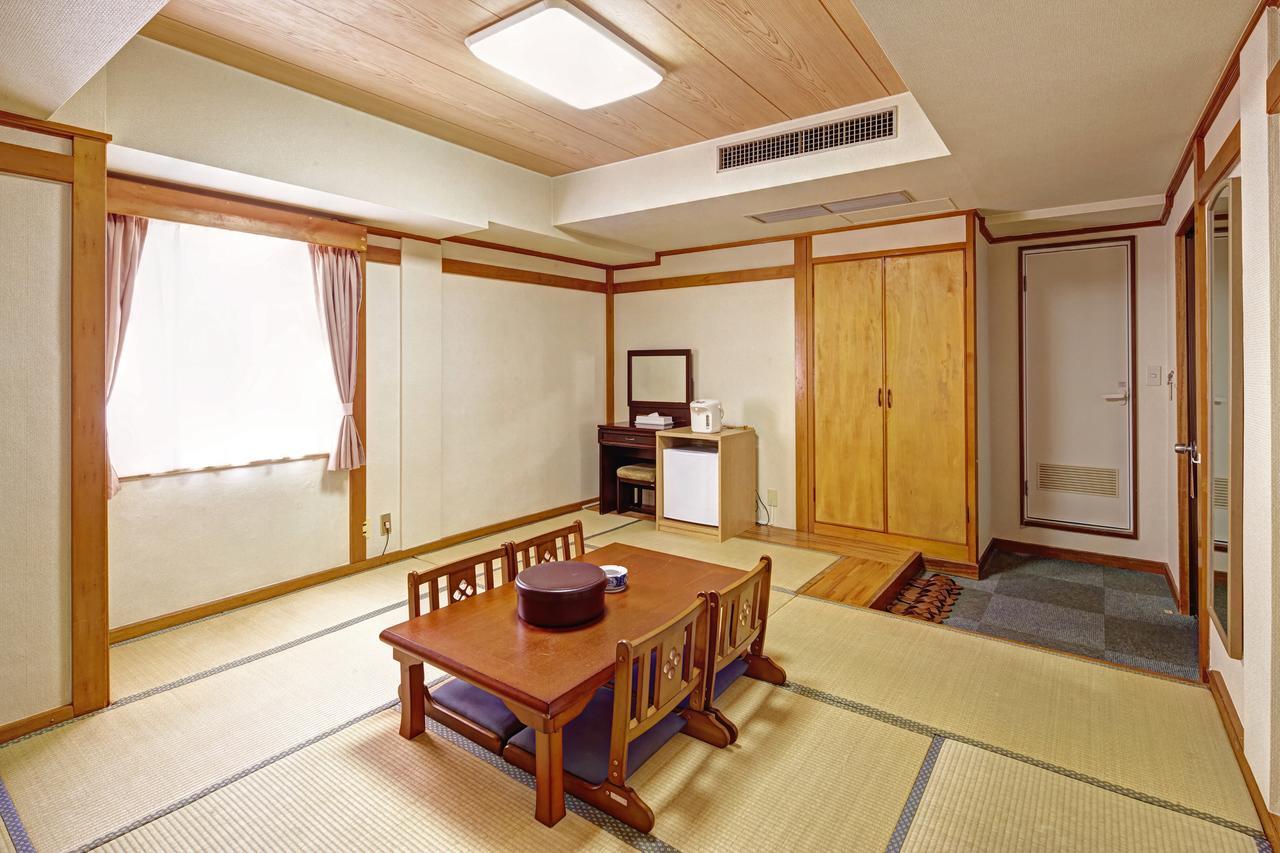 Okinawa Sun Plaza Hotel Naha Exterior photo
